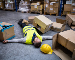 First-aid Training