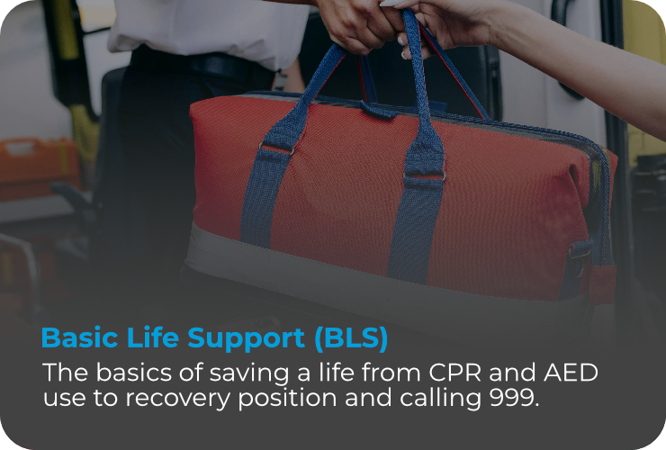 Basic Life Support (BLS)